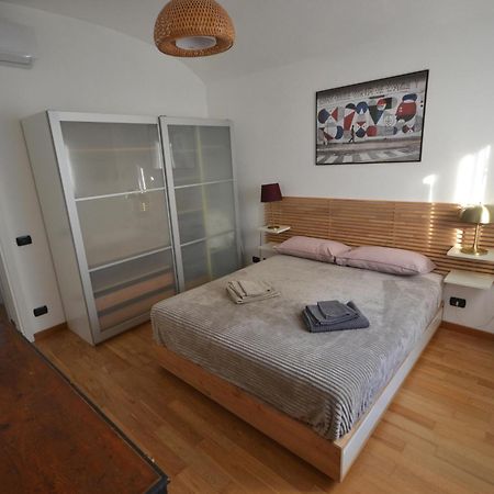 Casa Nel Borgo Vicinissima Al Centro Di Torino Lejlighed Eksteriør billede
