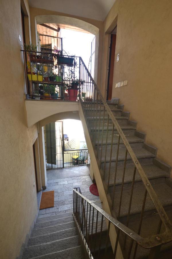 Casa Nel Borgo Vicinissima Al Centro Di Torino Lejlighed Eksteriør billede