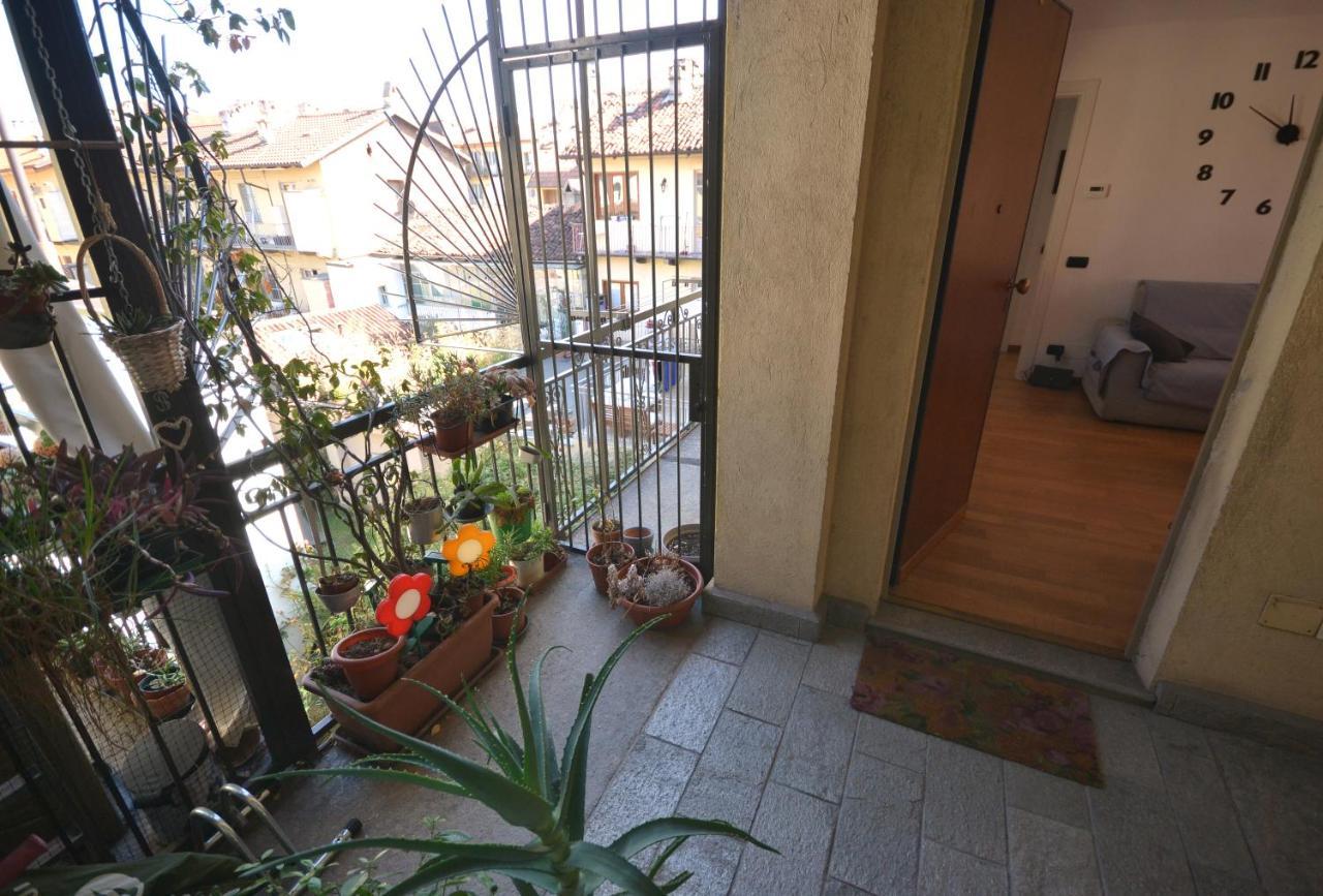 Casa Nel Borgo Vicinissima Al Centro Di Torino Lejlighed Eksteriør billede