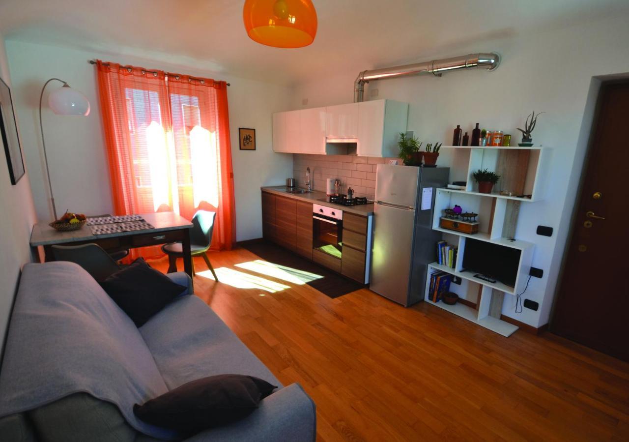 Casa Nel Borgo Vicinissima Al Centro Di Torino Lejlighed Eksteriør billede