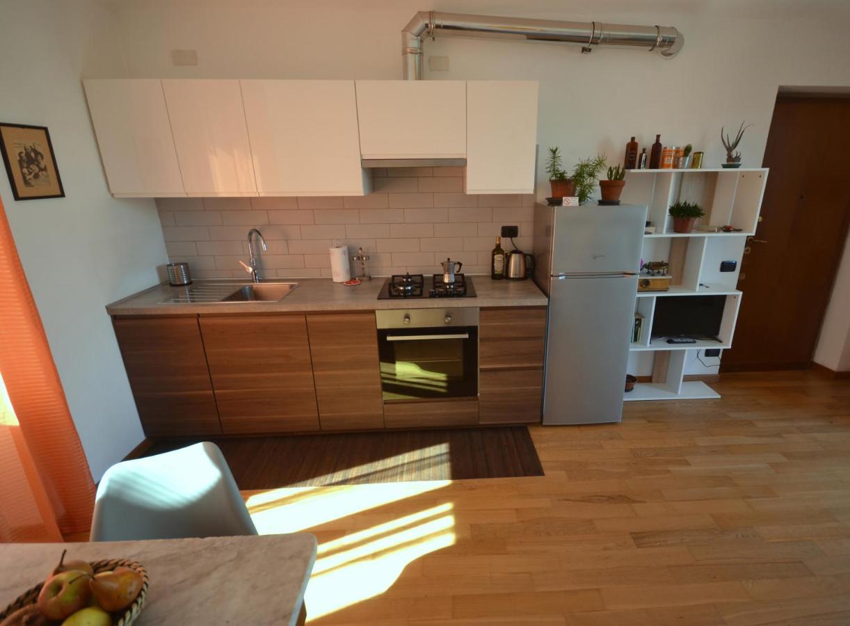 Casa Nel Borgo Vicinissima Al Centro Di Torino Lejlighed Eksteriør billede