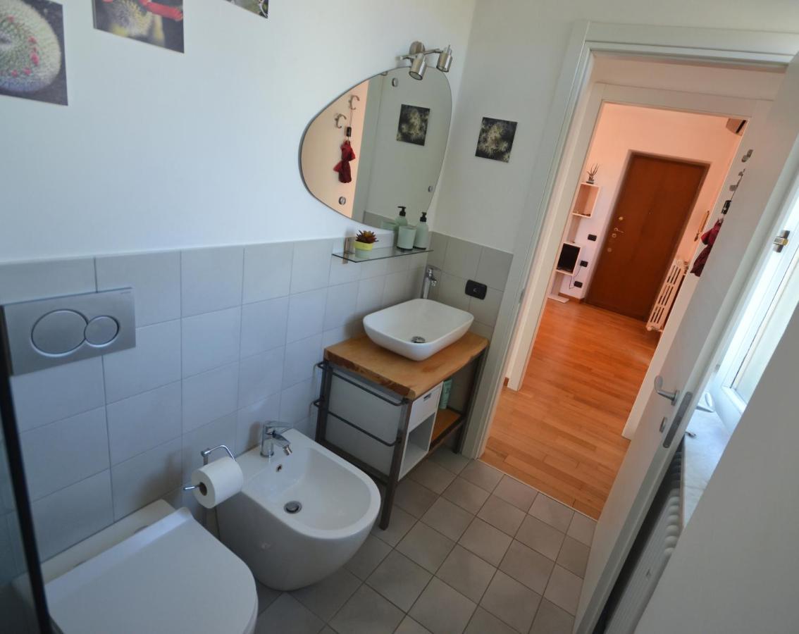Casa Nel Borgo Vicinissima Al Centro Di Torino Lejlighed Eksteriør billede