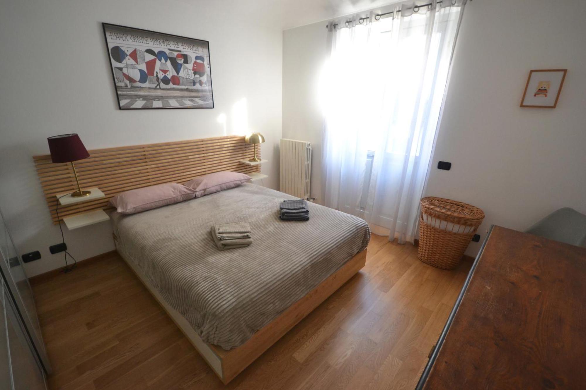 Casa Nel Borgo Vicinissima Al Centro Di Torino Lejlighed Eksteriør billede