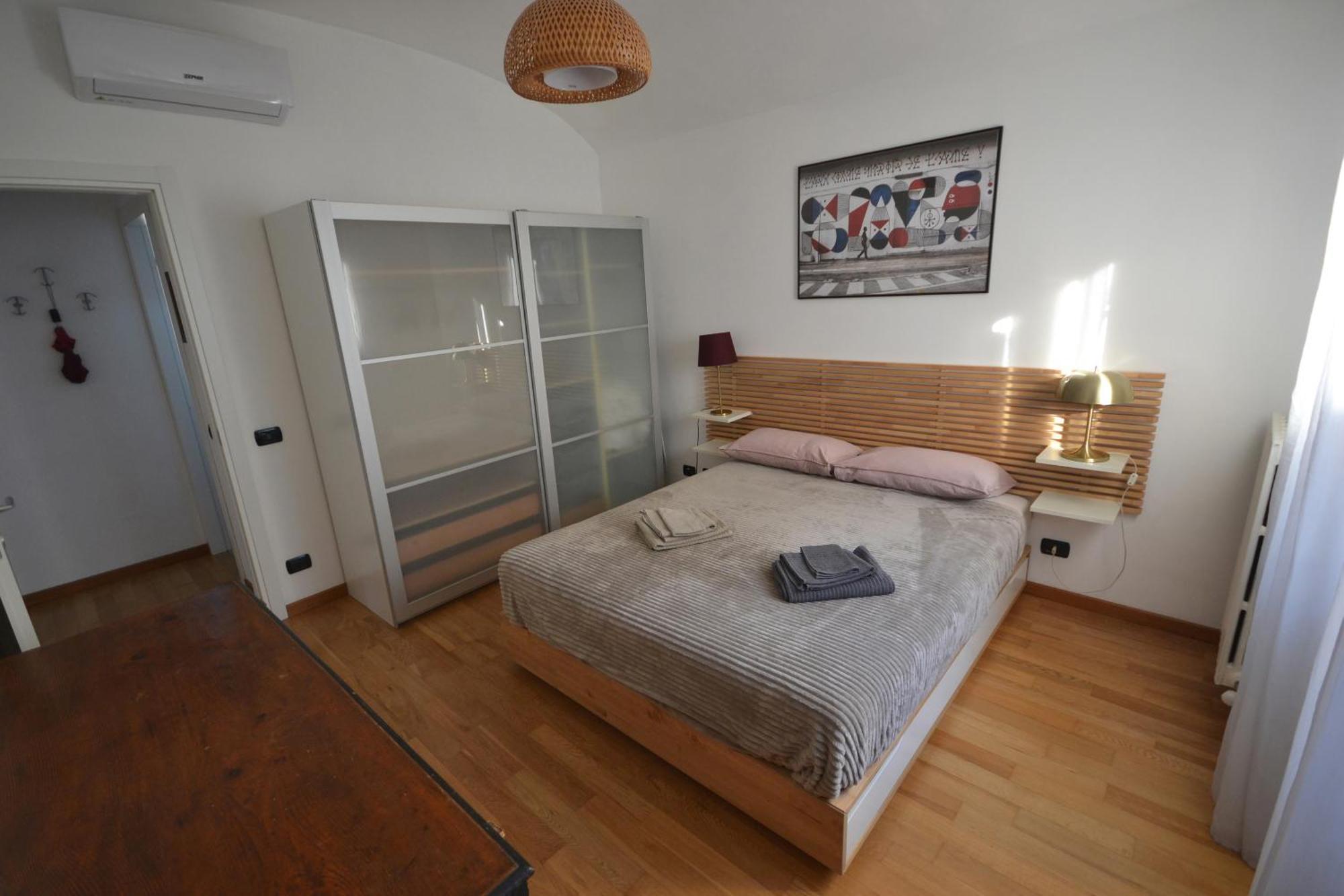 Casa Nel Borgo Vicinissima Al Centro Di Torino Lejlighed Eksteriør billede